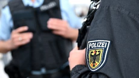 Bei Ausreise gestoppt - Bundespolizei lässt Neonazis nicht nach Italien