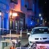 Gewalt in Berlin-Gesundbrunnen eskaliert: 30-Jähriger stirbt nach Stich – Tatverdächtiger ebenfalls verletzt