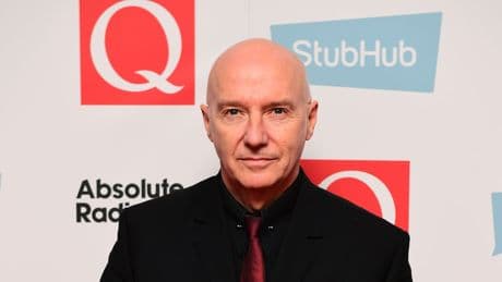 Ultravox star Midge Ure forced to reschedule shows over 'urgent' health issue
