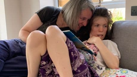 For SEND parents, scrapping EHCPs would be like cutting our oxygen