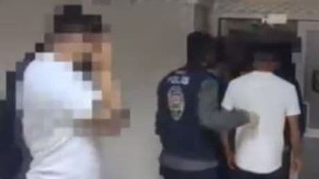 Erzincan'da yasa dışı bahis operasyonu: 9 gözaltı
