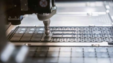 Face à la crise des puces, Dolphin Design mise sur l’expansion stratégique