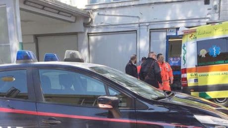 Aggressione al pronto soccorso della Spezia, la lettera di Nursing Up