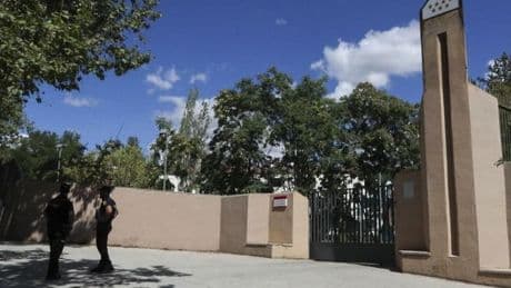 Tensión en un barrio de Madrid tras el arresto de un menor por una agresión sexual cerca de un centro de acogida