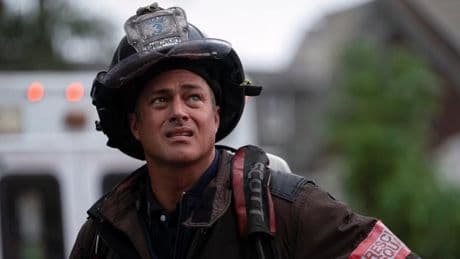 Los bomberos de 'Chicago Fire' sufren dos bajas en el reparto