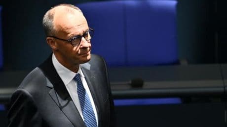 „Drama in Deutschland“ – So reagiert das Ausland auf das Merz-Debakel