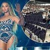 Beyoncé makes a surprise move after failing to sell out seats on the UK leg of her Cowboy Carter tour