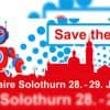 Solothurn wird zum Tüftelparadies – Maker Faire erstmals in der Schweiz