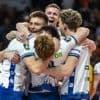 Playoff-Halbfinale: Lüneburgs Volleyballer erstmals im Meisterschafts-Finale