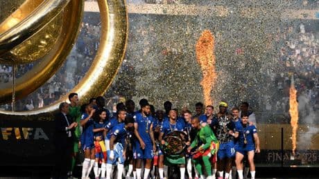 La FIFA cambia las reglas del juego para frenar el 'modelo Chelsea' y 'holdings' como el City Group