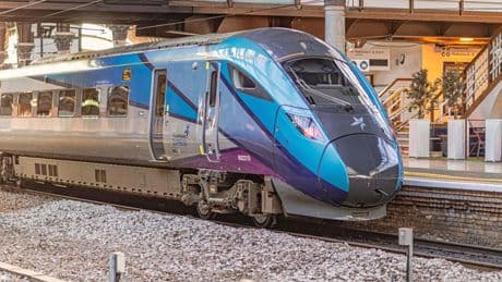 Minister hails ‘remarkable turnaround’ of renationalised train operator