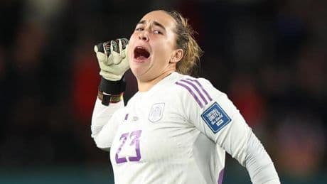 España - Suiza, en directo hoy | Eurocopa femenina: fútbol en vivo