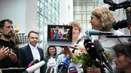 Climat : en Allemagne, la portée « historique » de la décision de la justice contre les énergéticiens en débat