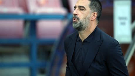 Arda Turan: Beşiktaş çok iyi olacaktır