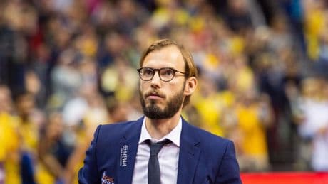 Bundesliga-Rückkehr: Basketballer aus Jena wieder erstklassig