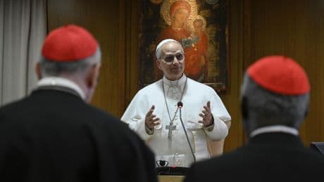 « L’élection de Léon XIV représente un tournant de la pensée sociale de l’Église »