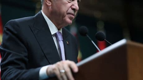 Kabine yarın toplanıyor
