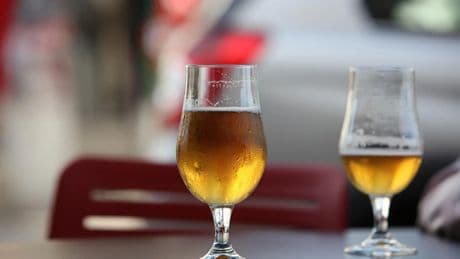 El nutricionista Pablo Ojeda aclara si la cerveza 0,0 engorda menos: &quot;Reduces calorías drásticamente&quot;