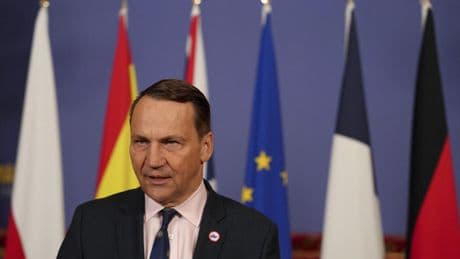 La Pologne annonce la fermeture d'un consulat de Russie après «un acte de sabotage»