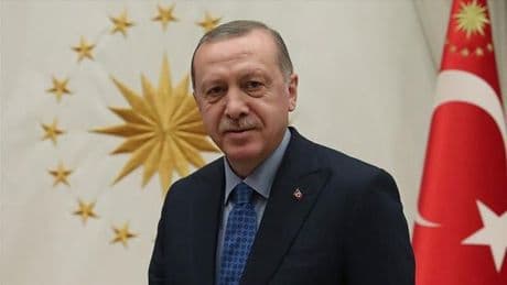 Erdoğan’dan şehit yakınları ve gazilere mektup: Pazarlık, taviz yok
