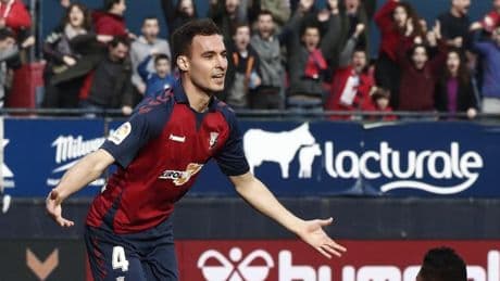 Unai García ya tiene nuevo equipo en esta exótica liga