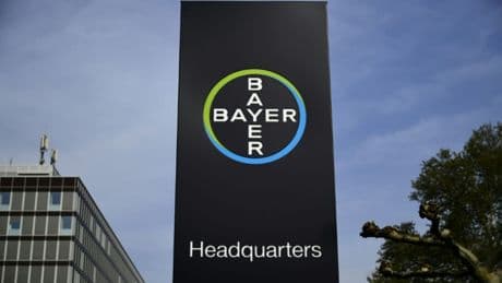 Agrargeschäft macht Bayer weiter zu schaffen: Gewinn geht zurück