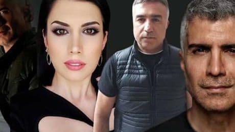 Son Haberler: Özcan Deniz ve ağabeyi Ercan Deniz birbirine girdi! Kavgaya kardeşi Sibel Semerci de katıldı