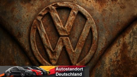 Die Akte VW: So schnell geriet der China-Marktführer aufs Abstellgleis