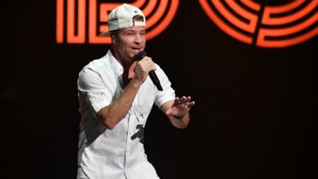 Backstreet Boys singer sues Florida county over sunbathers on his private beach