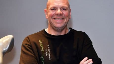 Chef Tom Kerridge lost '11 stone in three years' with one weight loss diet