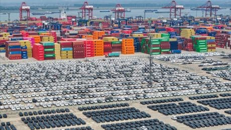 Droits de douane : la Chine dit « évaluer » une proposition américaine
