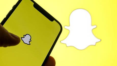 Pour Snapchat, il revient à Apple et Google de vérifier l'âge des utilisateurs
