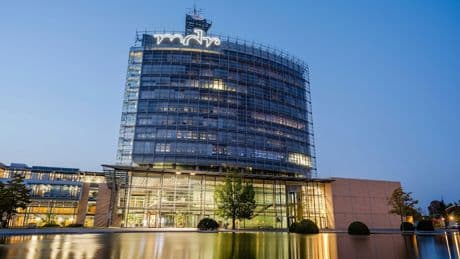 Halbherzige Reformen? - CDU fordert weitere Einsparungen beim MDR