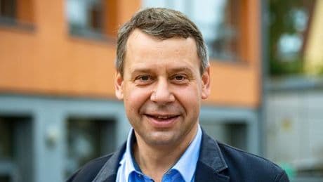 Stichwahl: Michael Sack siegt in Vorpommern-Greifswald in Stichwahl