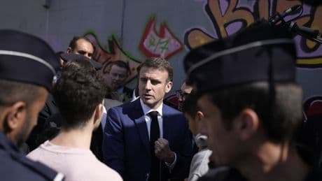 Alerta social en Francia por la influencia e infiltración del radicalismo islámico: "Es una amenaza"