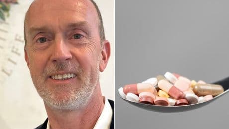 A doctor shares the 7 supplements he takes a day to reduce inflammation, prevent heart disease, and support metabolism