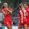FC Twente grijpt ondanks nieuwe hattrick Ravensbergen naast 'quadruple' tegen PSV