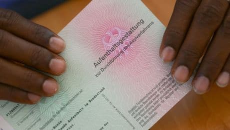 Nicht nur in Hessen: Zahl der Asyl-Verfahren bei Gerichten fast verdoppelt