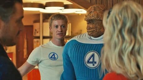 Does ‘Fantastic Four: First Steps’ Have Post-Credits Scenes? How Many And What To Expect