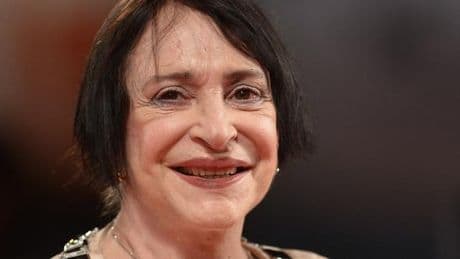 Adriana Asti, actrice italienne au talent explosif et ironique, est morte