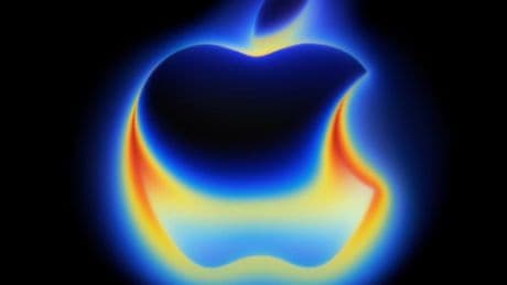 Apple is gearing up for an 'awe-dropping' event
