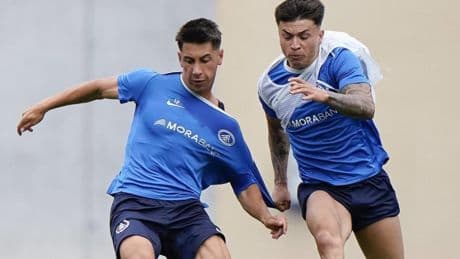 El Andorra recibe al Ibiza y la Real Sociedad B visita al Mérida