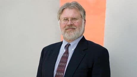 El demógrafo estadounidense Douglas Massey, Premio Princesa de Asturias de Ciencias Sociales