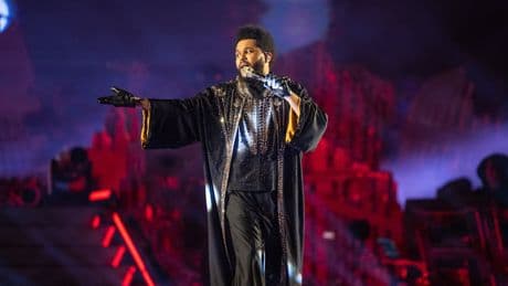 Alle Infos zum einzigen Konzert - The Weeknd kommt nach Deutschland