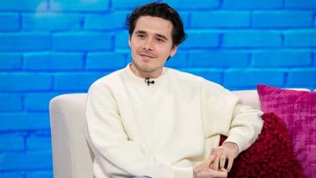 Brooklyn and Nicola's showbiz pals turn their back on them for cutting out David and Victoria