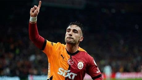Yunus Akgün'ün 'Dalya' heyecanı!