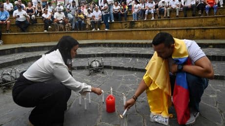Colombia: morto Miguel Uribe Turbay, candidato a presidenza vittima di un attentato due mesi fa