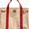 Internet divided over fresh twist on the pricey Birkin bag... So would you wear it?