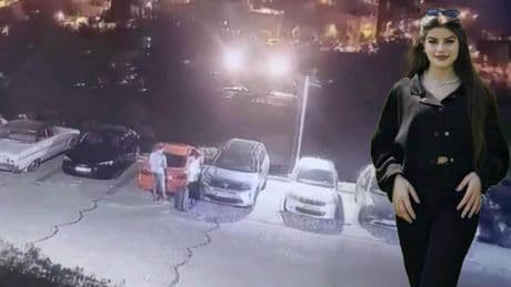 Ayşe Tokyaz katili Cemil Koç'tan 'ezber' savunma: Merdivenden düştü!
