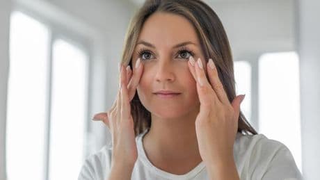 Shoppers rave about cooling eye gel that made eyes ‘brighter and less puffy’ in 30 seconds